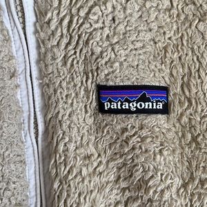 Patagonia Sherpa Vest